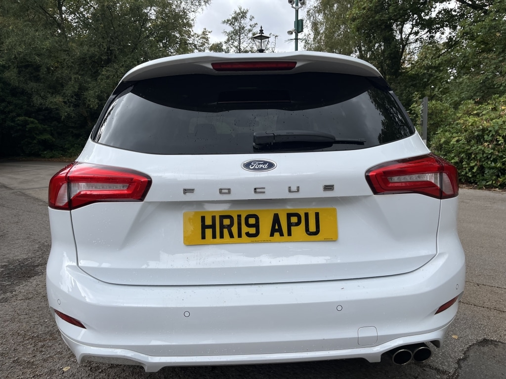 Used Ford Focus 2019 for sale - 75794965: Photo 7