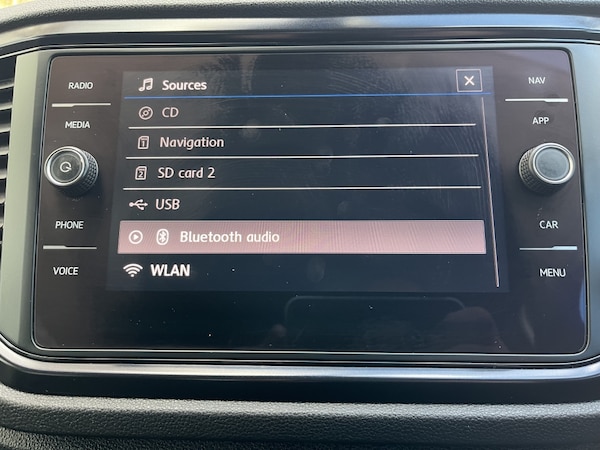 Used Volkswagen T-Roc 2018 for sale - 73863235: Photo 11