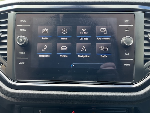 Used Volkswagen T-Roc 2018 for sale - 73863235: Photo 15