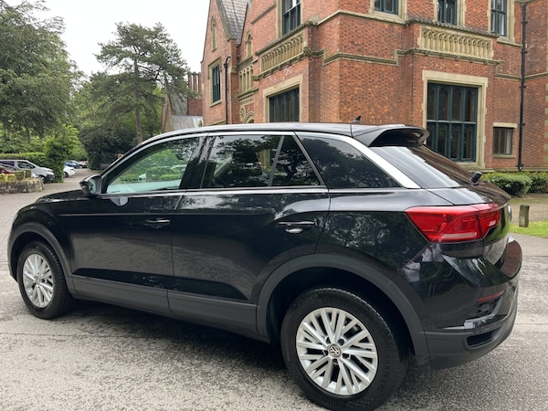 Used Volkswagen T-Roc 2018 for sale - 73863235: Photo 27