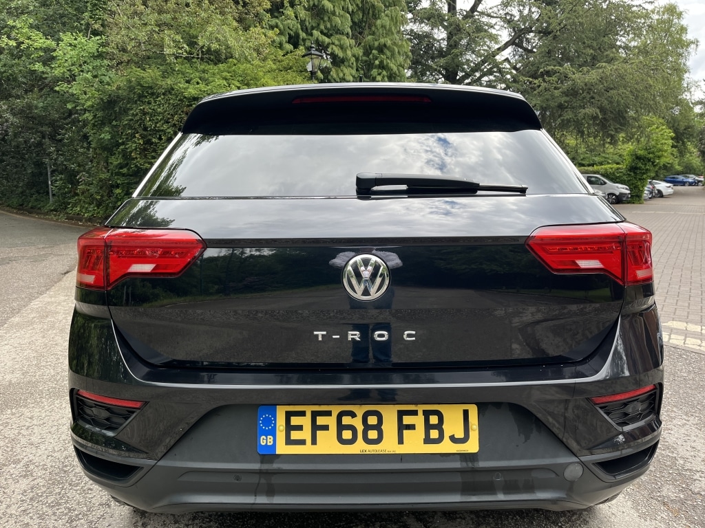 Vehicle 28