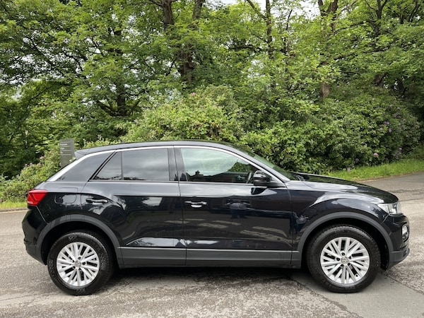 Used Volkswagen T-Roc 2018 for sale - 73863235: Photo 29
