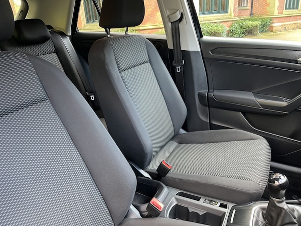 Used Volkswagen T-Roc 2018 for sale - 73863235: Photo 8