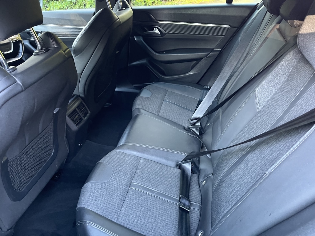 Used Peugeot 508 2021 for sale - 76651942: Photo 11