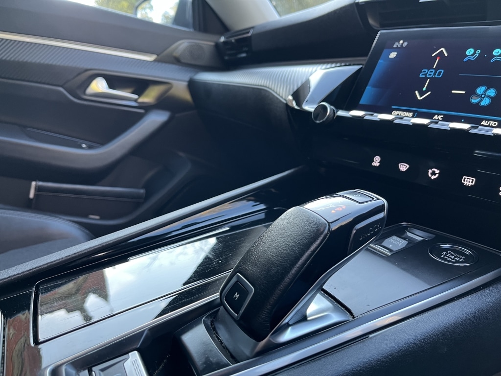 Used Peugeot 508 2021 for sale - 76651942: Photo 13