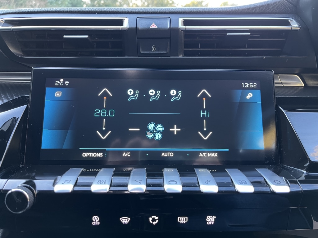 Used Peugeot 508 2021 for sale - 76651942: Photo 16