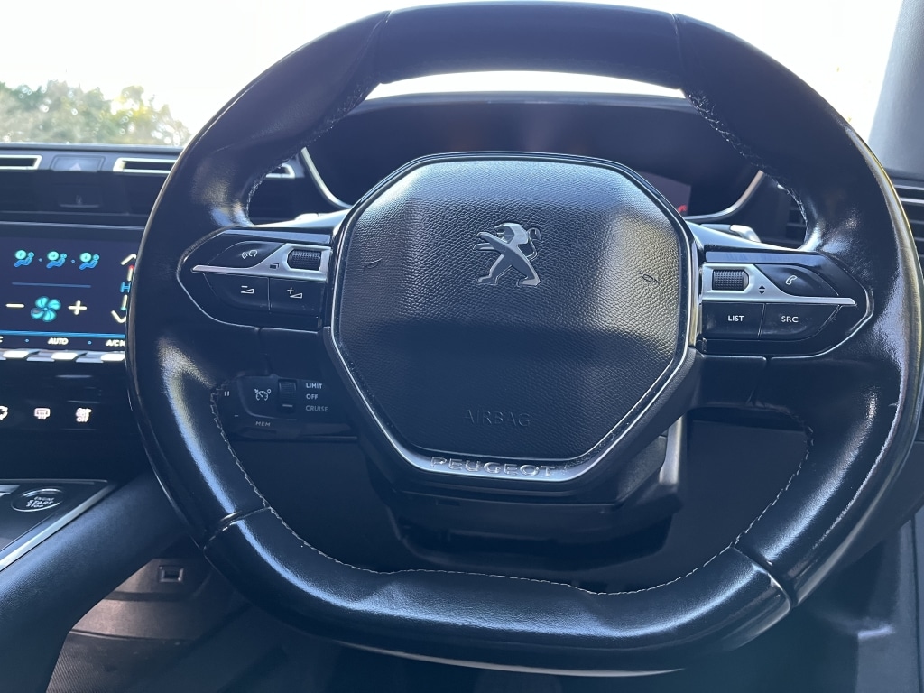 Used Peugeot 508 2021 for sale - 76651942: Photo 17