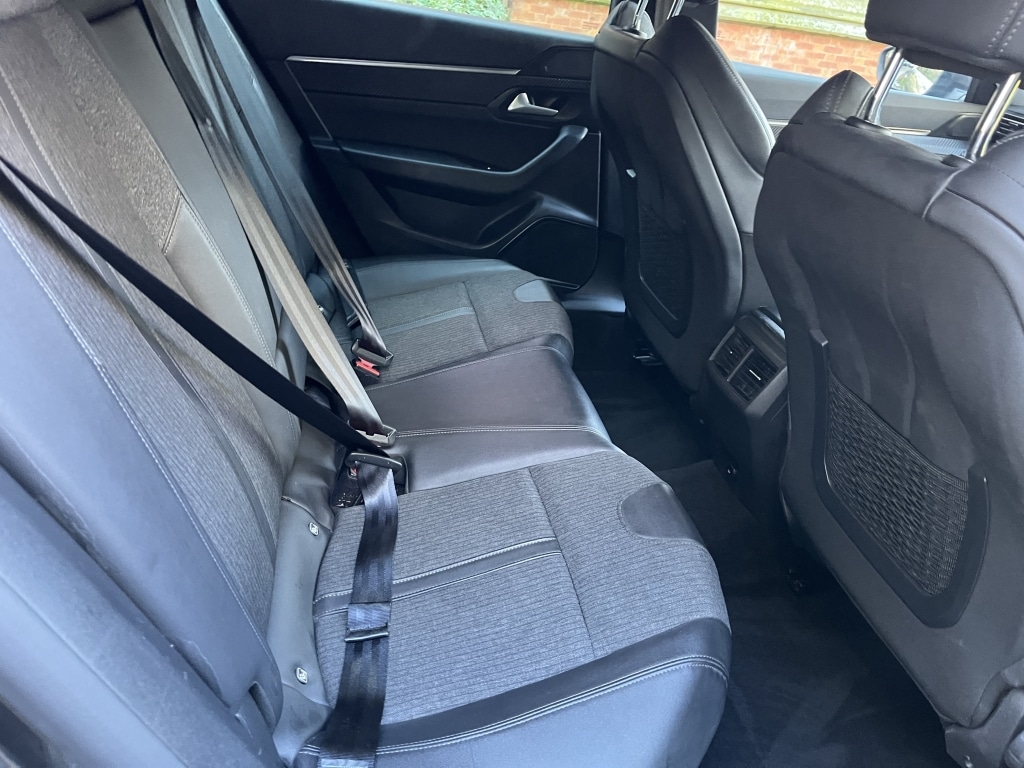 Used Peugeot 508 2021 for sale - 76651942: Photo 19