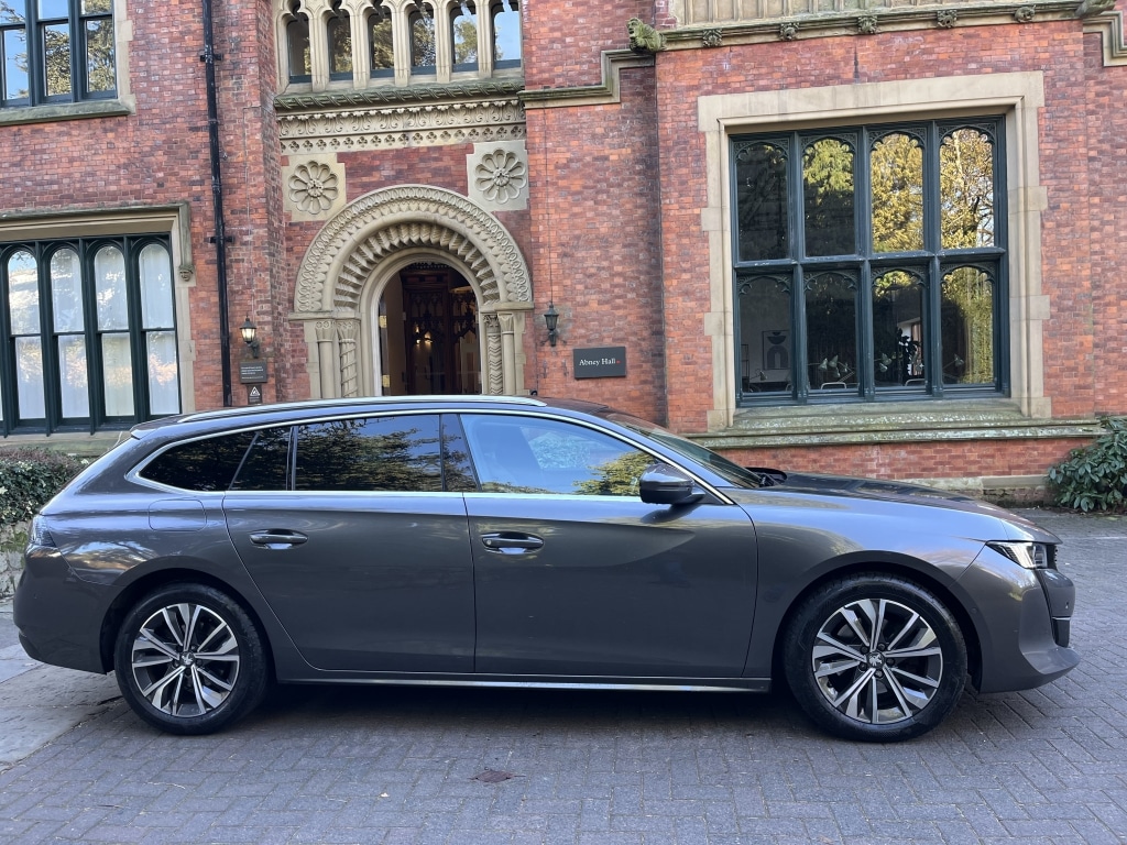 Used Peugeot 508 2021 for sale - 76651942: Photo 2