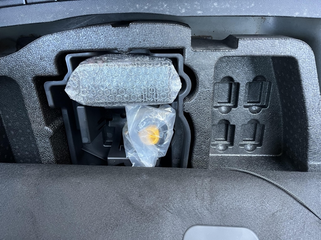 Used Peugeot 508 2021 for sale - 76651942: Photo 20