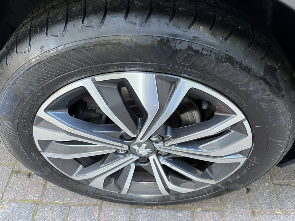 Used Peugeot 508 2021 for sale - 76651942: Photo 22