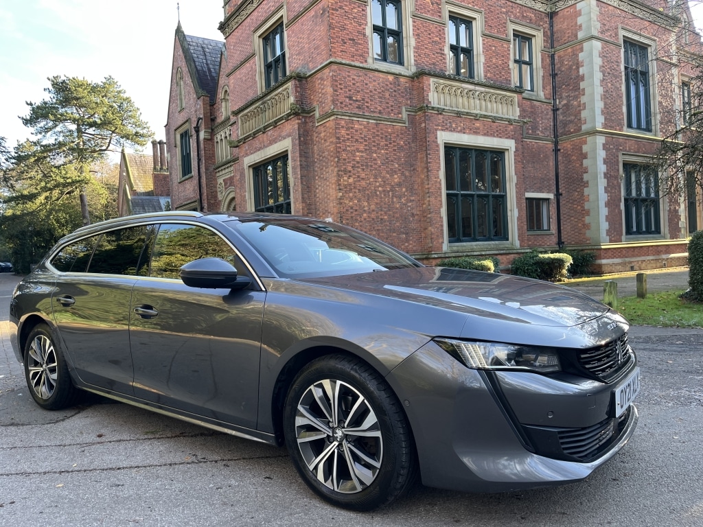 Used Peugeot 508 2021 for sale - 76651942: Photo 26