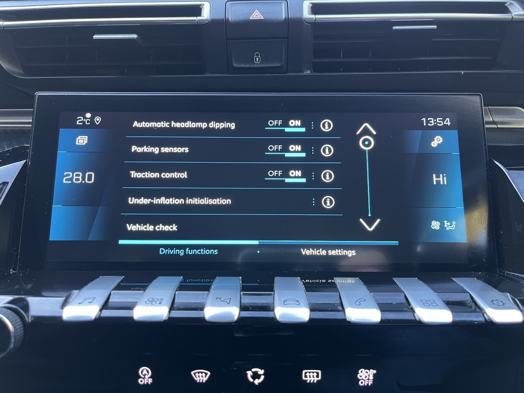 Used Peugeot 508 2021 for sale - 76651942: Photo 27