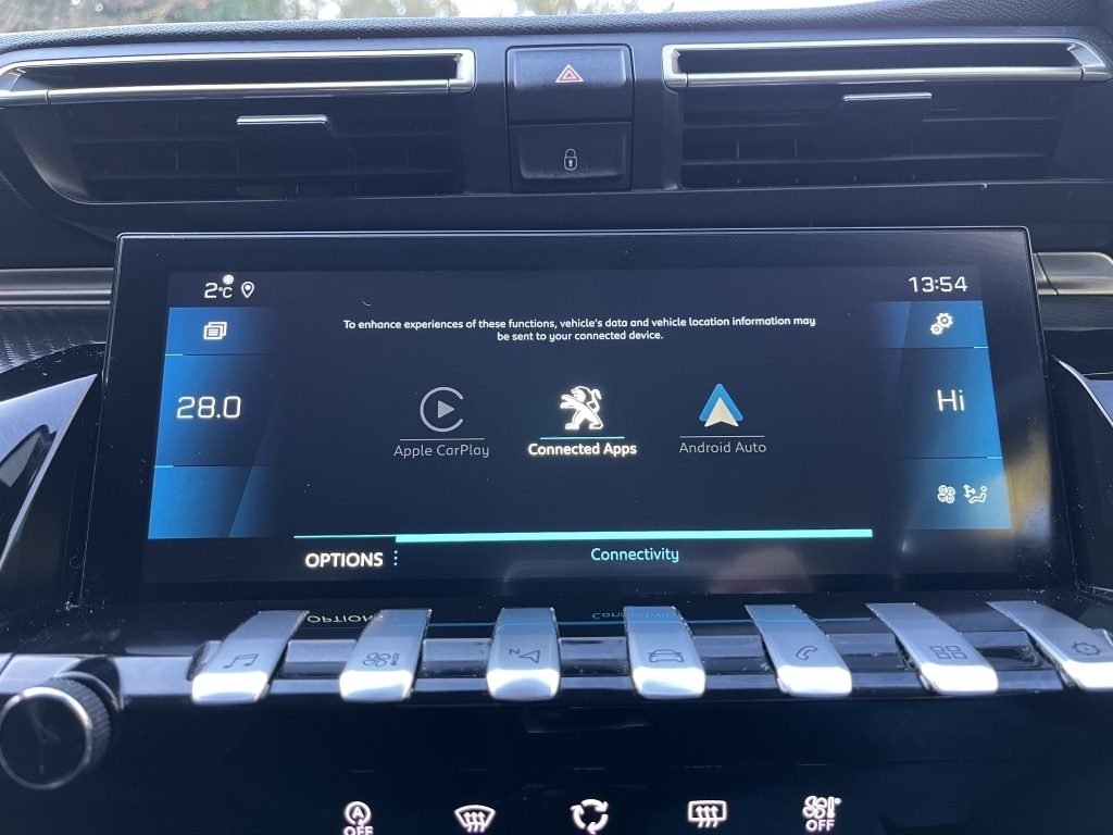 Used Peugeot 508 2021 for sale - 76651942: Photo 28