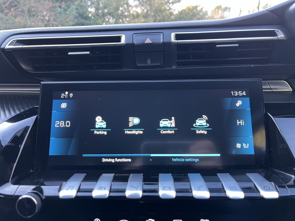 Used Peugeot 508 2021 for sale - 76651942: Photo 29