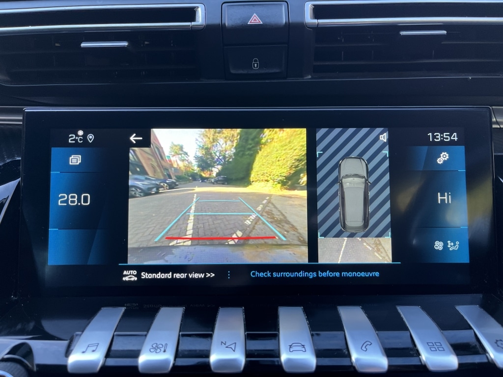 Used Peugeot 508 2021 for sale - 76651942: Photo 8