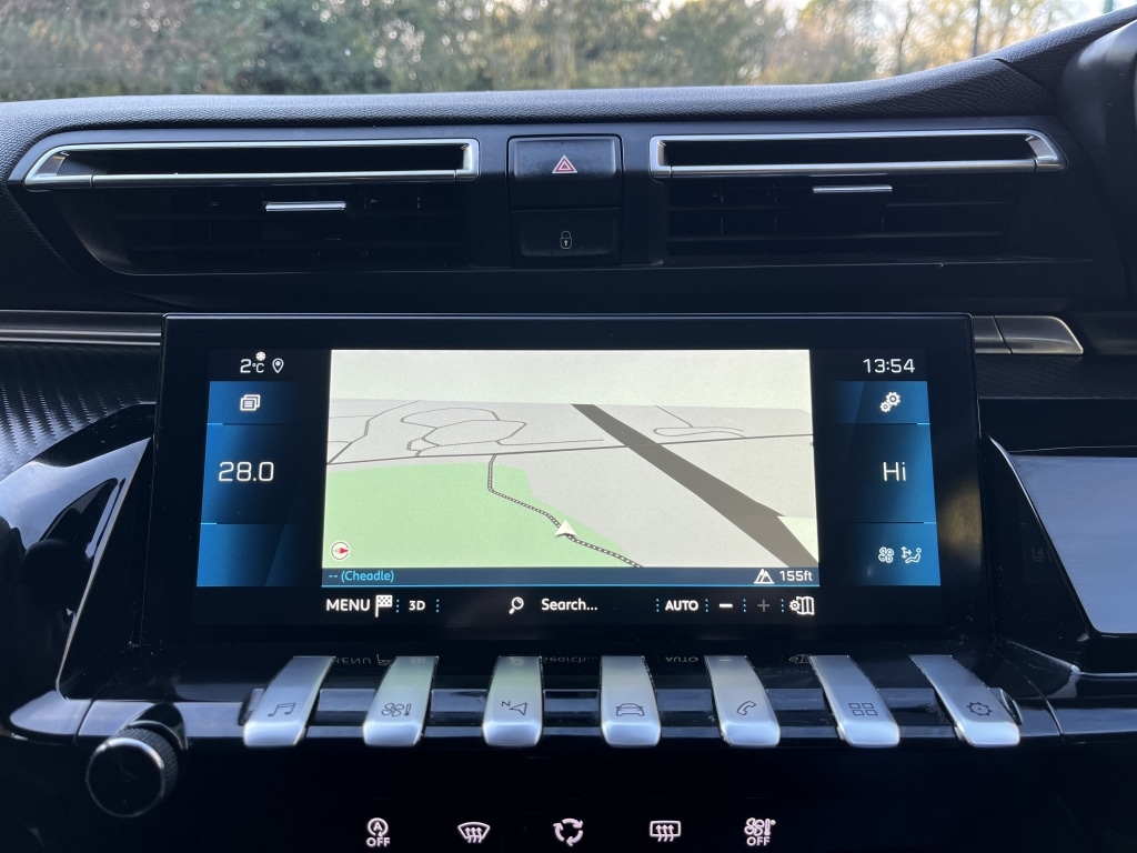 Used Peugeot 508 2021 for sale - 76651942: Photo 9