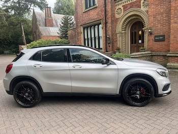 Used Mercedes-Benz GLA undefined for sale - 79211632: Photo