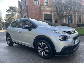 Citroen C3 feature image