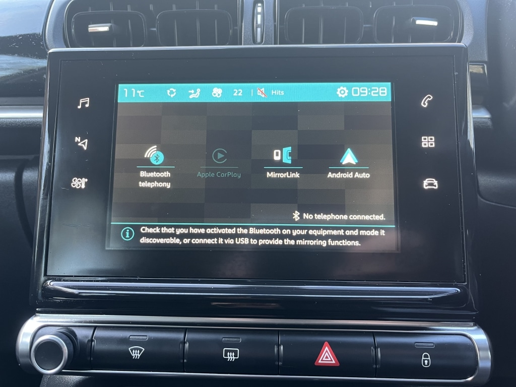 Used Citroen C3 2024 for sale - 77917630: Photo 20