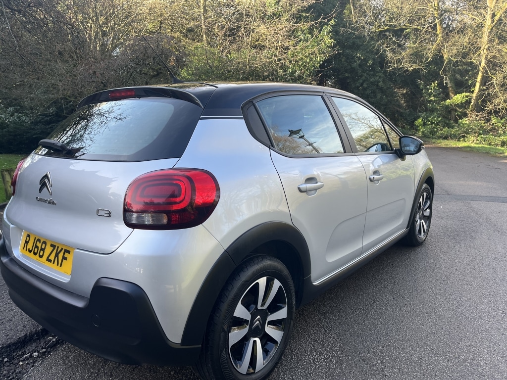 Used Citroen C3 2024 for sale - 77917630: Photo 28