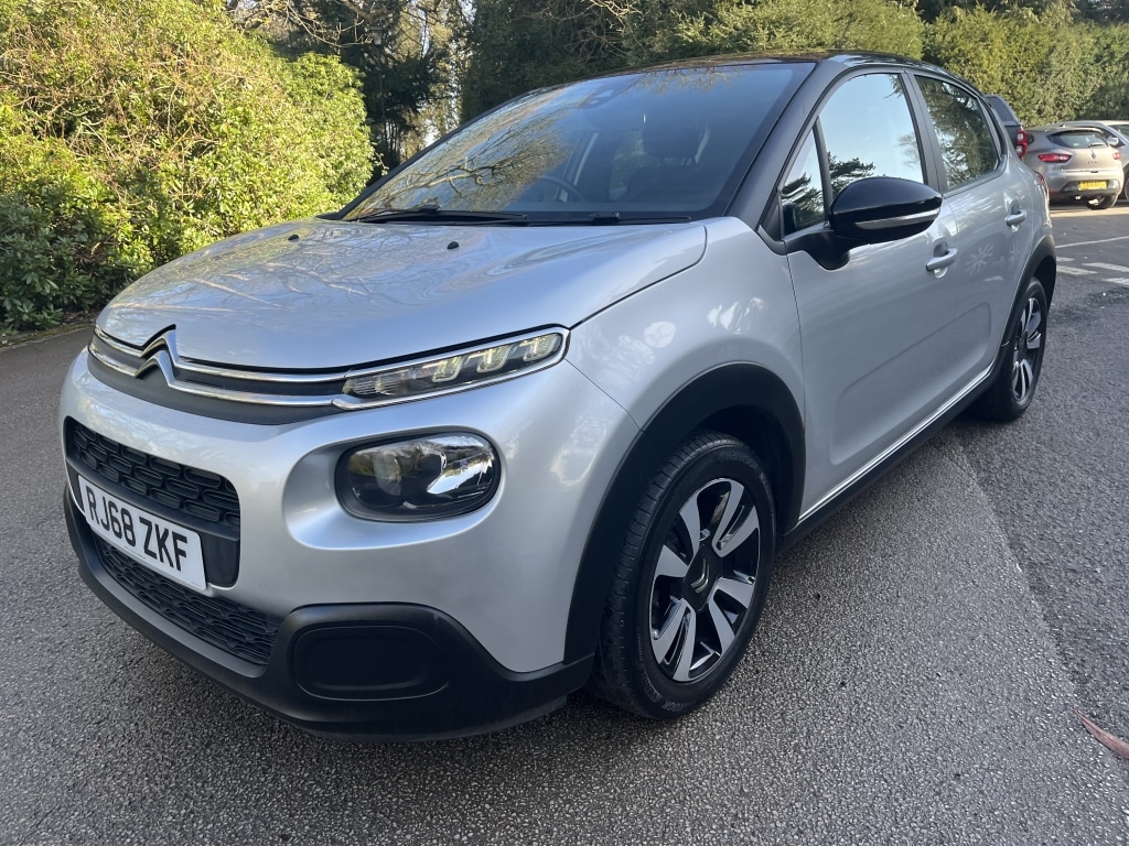 Used Citroen C3 2024 for sale - 77917630: Photo 5