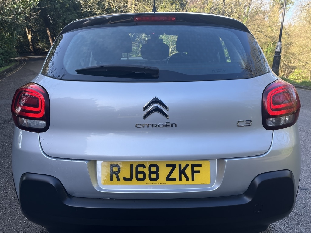 Used Citroen C3 2024 for sale - 77917630: Photo 6