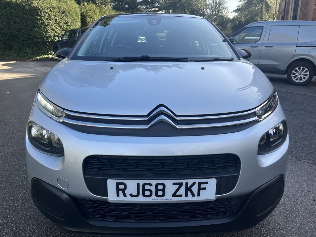 Used Citroen C3 2024 for sale - 77917630: Photo 7