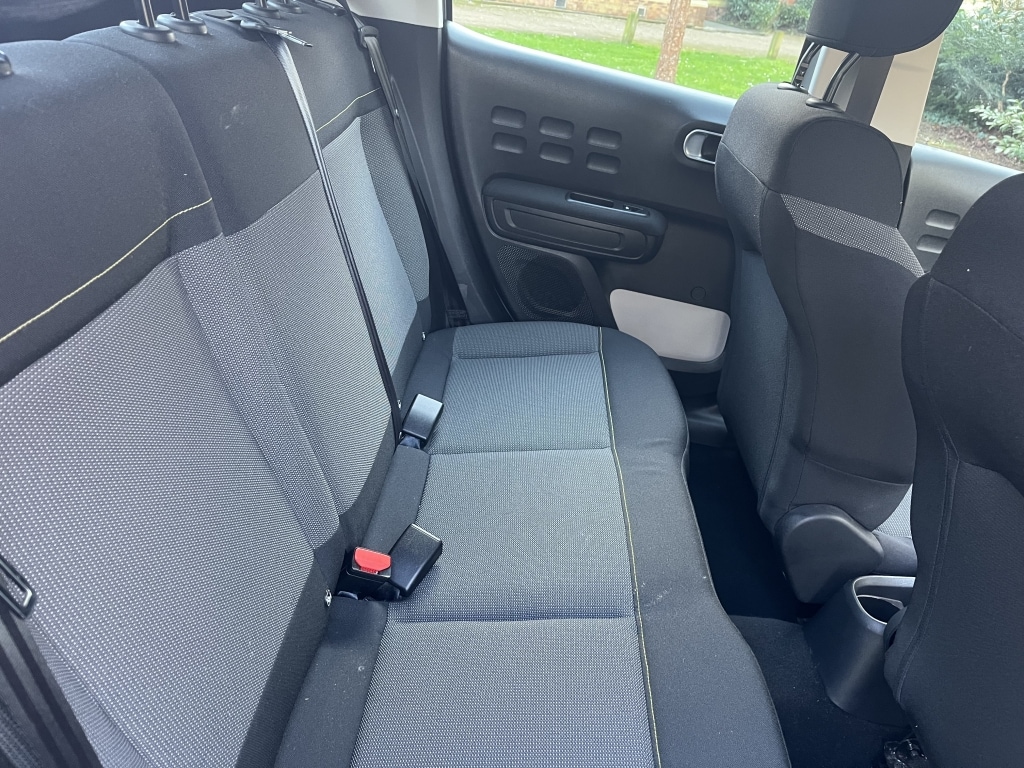 Used Citroen C3 2024 for sale - 77917630: Photo 8