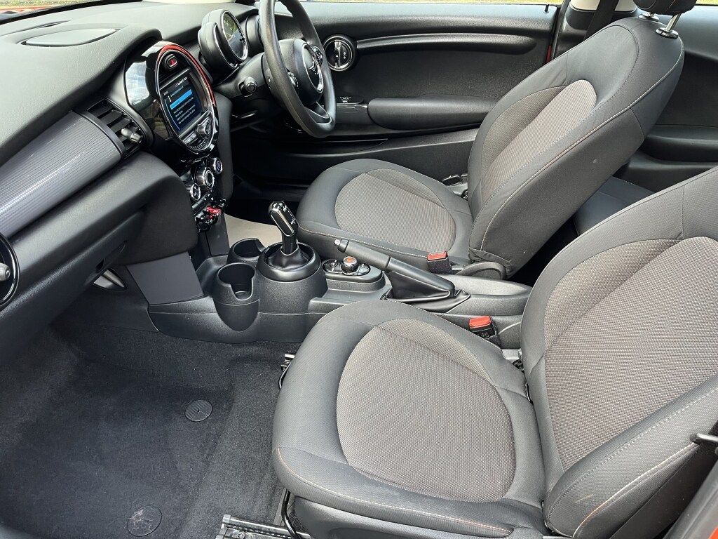 Used MINI Hatch 2018 for sale - 77652422: Photo 12