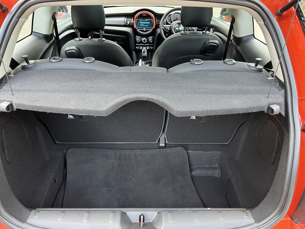 Used MINI Hatch 2018 for sale - 77652422: Photo 13