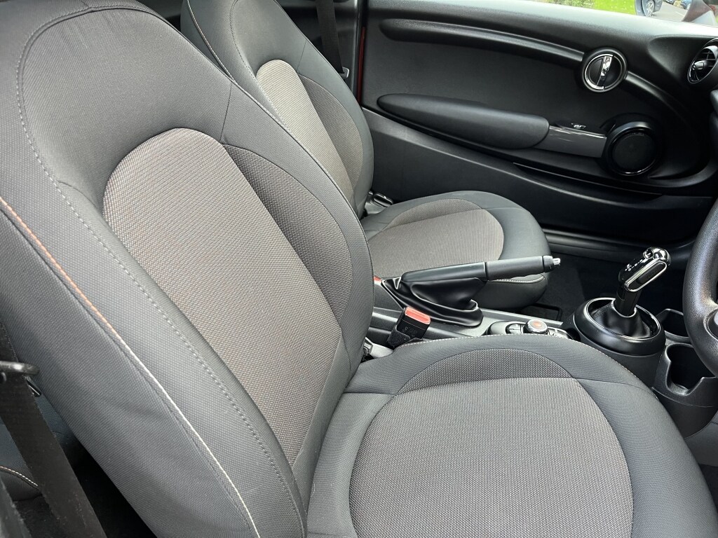 Used MINI Hatch 2018 for sale - 77652422: Photo 14