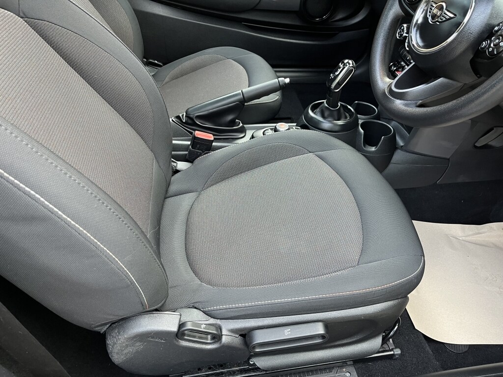 Used MINI Hatch 2018 for sale - 77652422: Photo 15