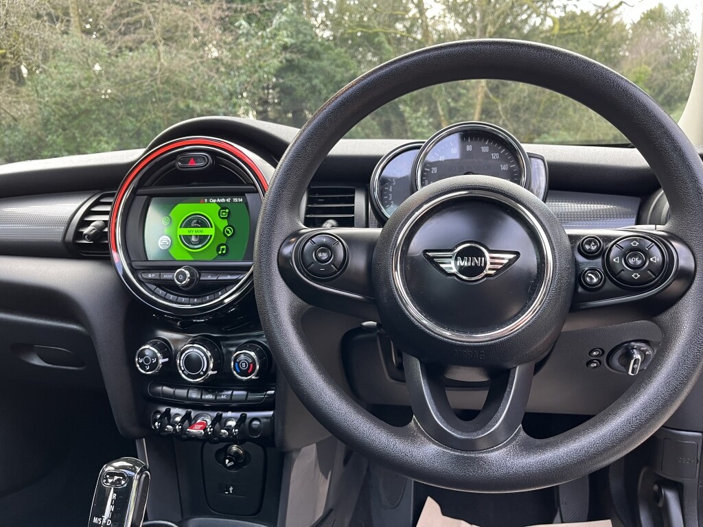 Used MINI Hatch 2018 for sale - 77652422: Photo 19