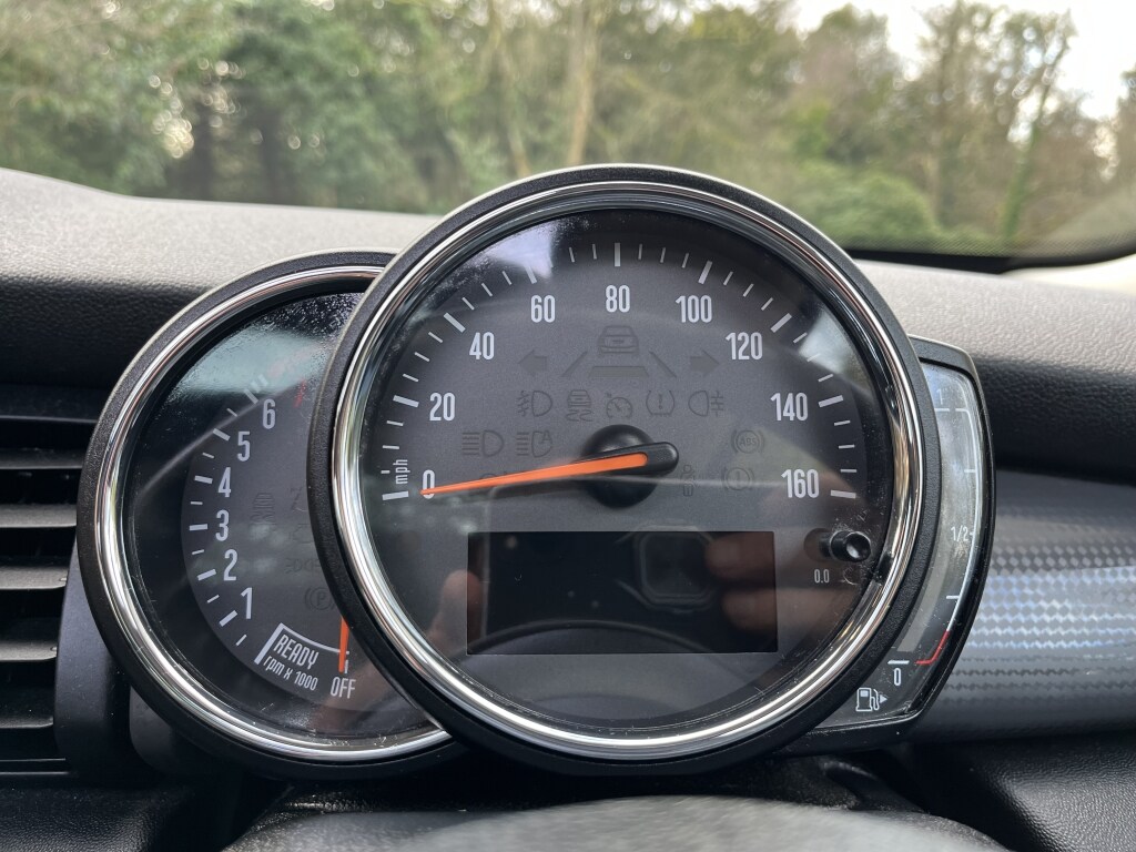 Used MINI Hatch 2018 for sale - 77652422: Photo 20