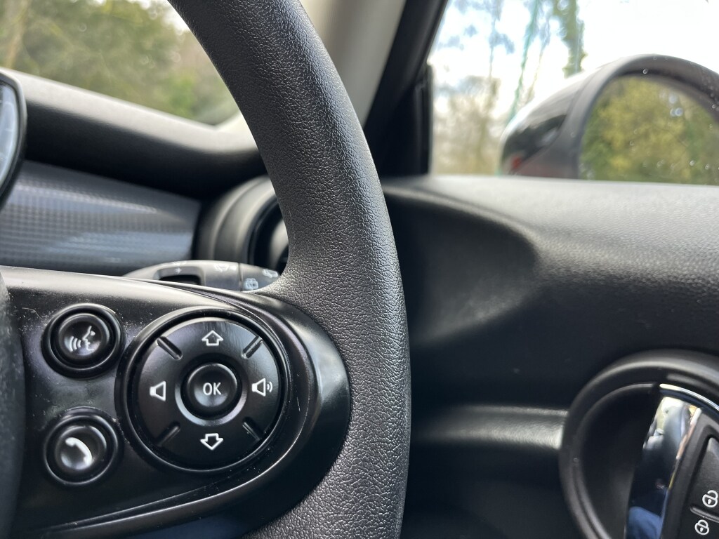 Used MINI Hatch 2018 for sale - 77652422: Photo 22