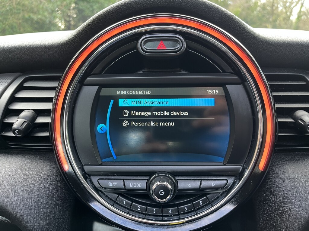 Used MINI Hatch 2018 for sale - 77652422: Photo 23