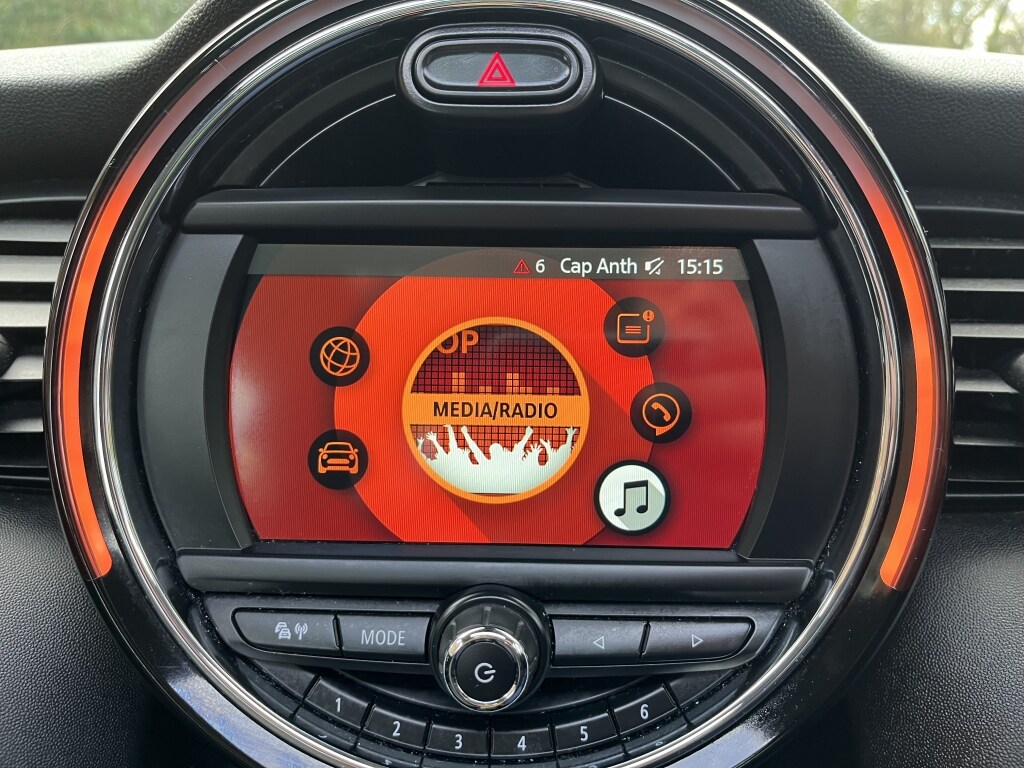 Used MINI Hatch 2018 for sale - 77652422: Photo 25