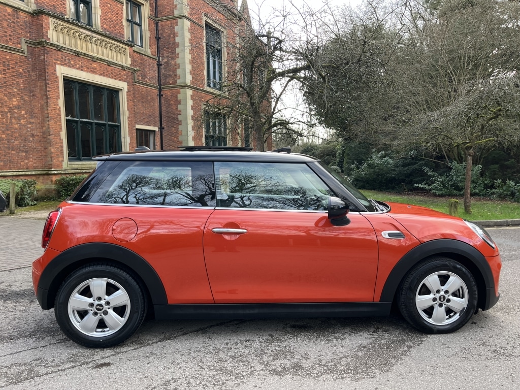 Used MINI Hatch 2018 for sale - 77652422: Photo 4