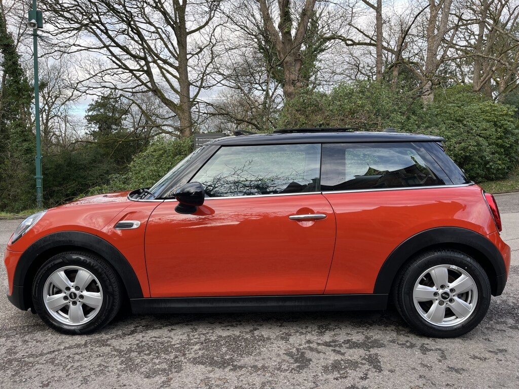 Used MINI Hatch 2018 for sale - 77652422: Photo 7