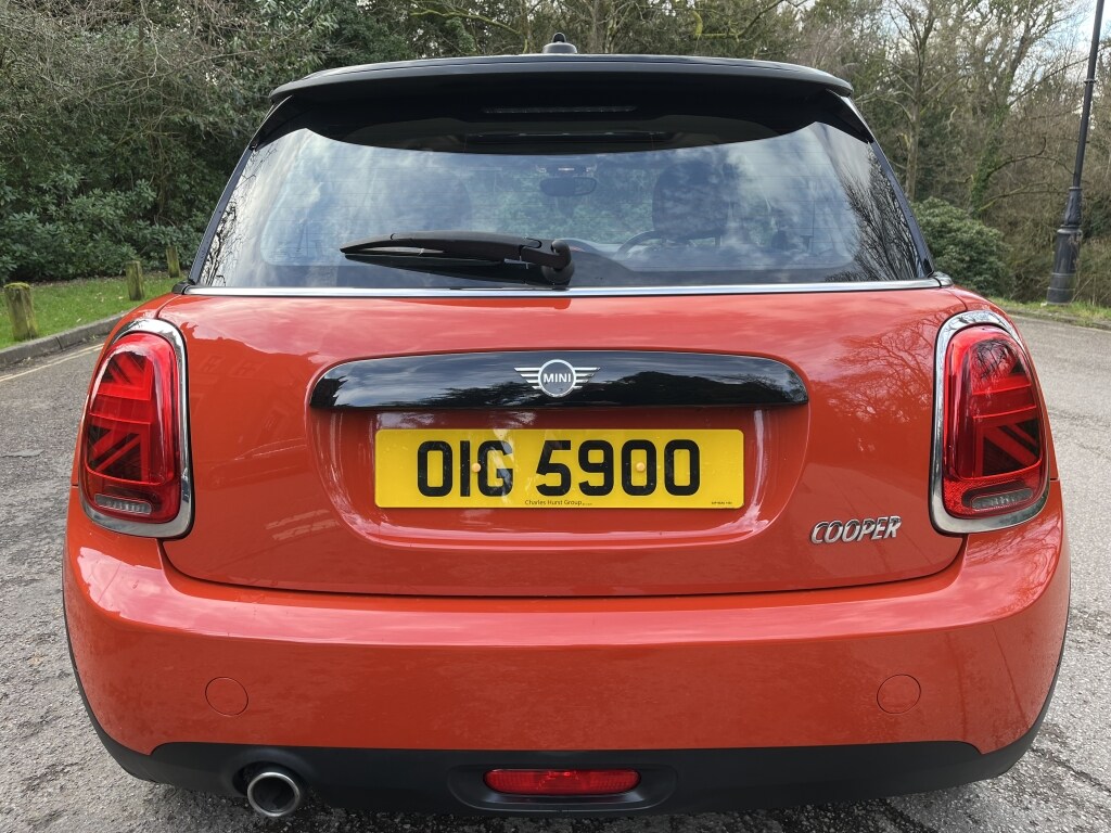 Used MINI Hatch 2018 for sale - 77652422: Photo 9