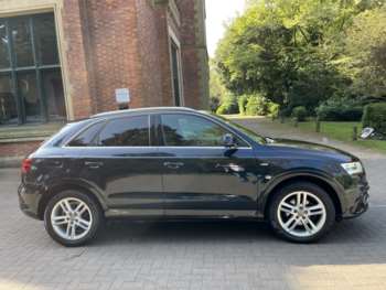 Used Audi Q3 2013 for sale - 74381658: Photo