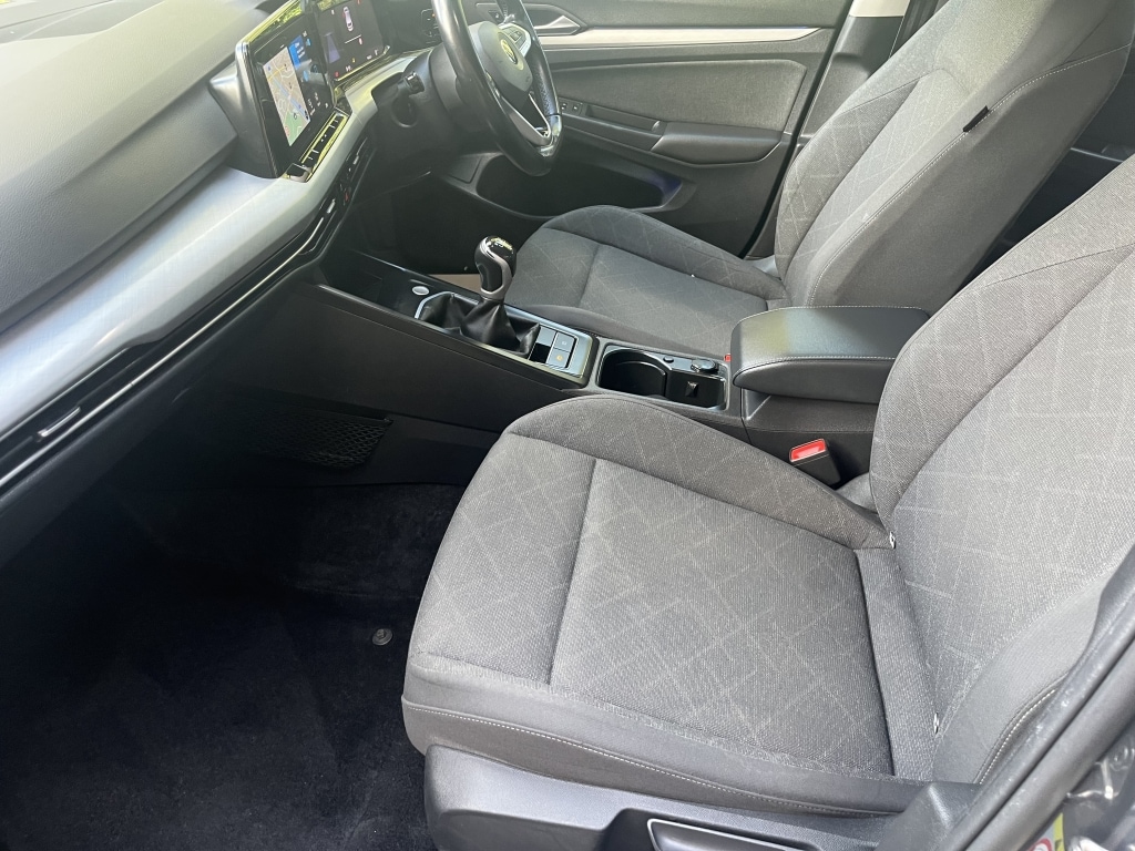 Used Volkswagen Golf 2023 for sale - 77837275: Photo 12