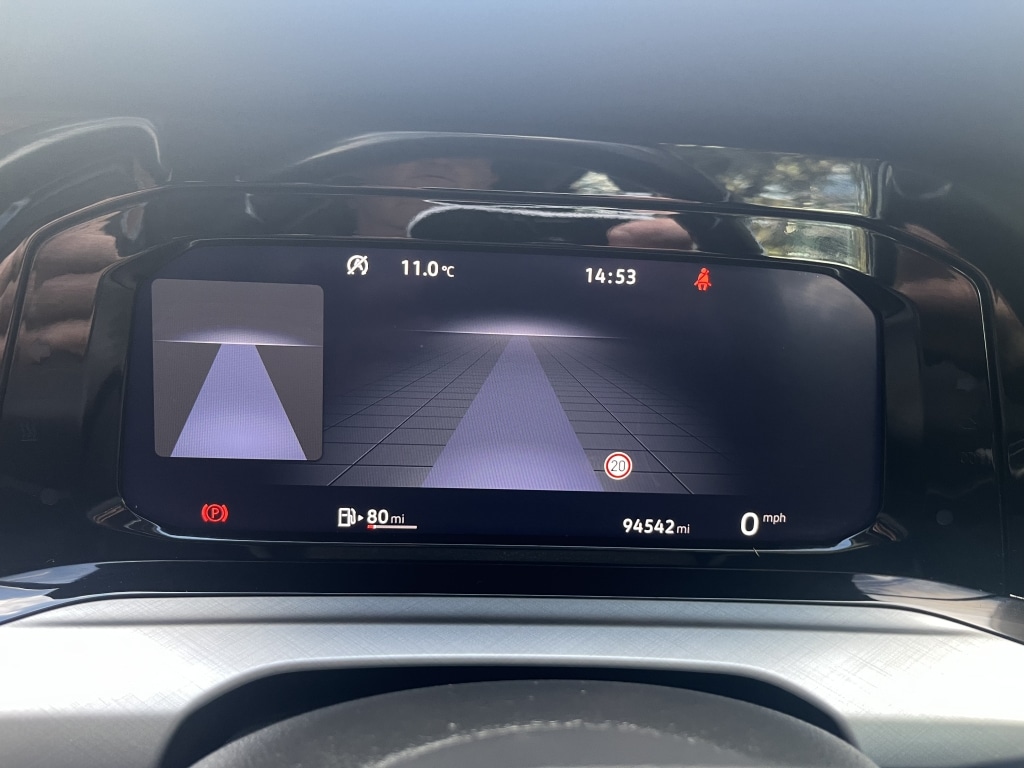 Used Volkswagen Golf 2023 for sale - 77837275: Photo 21