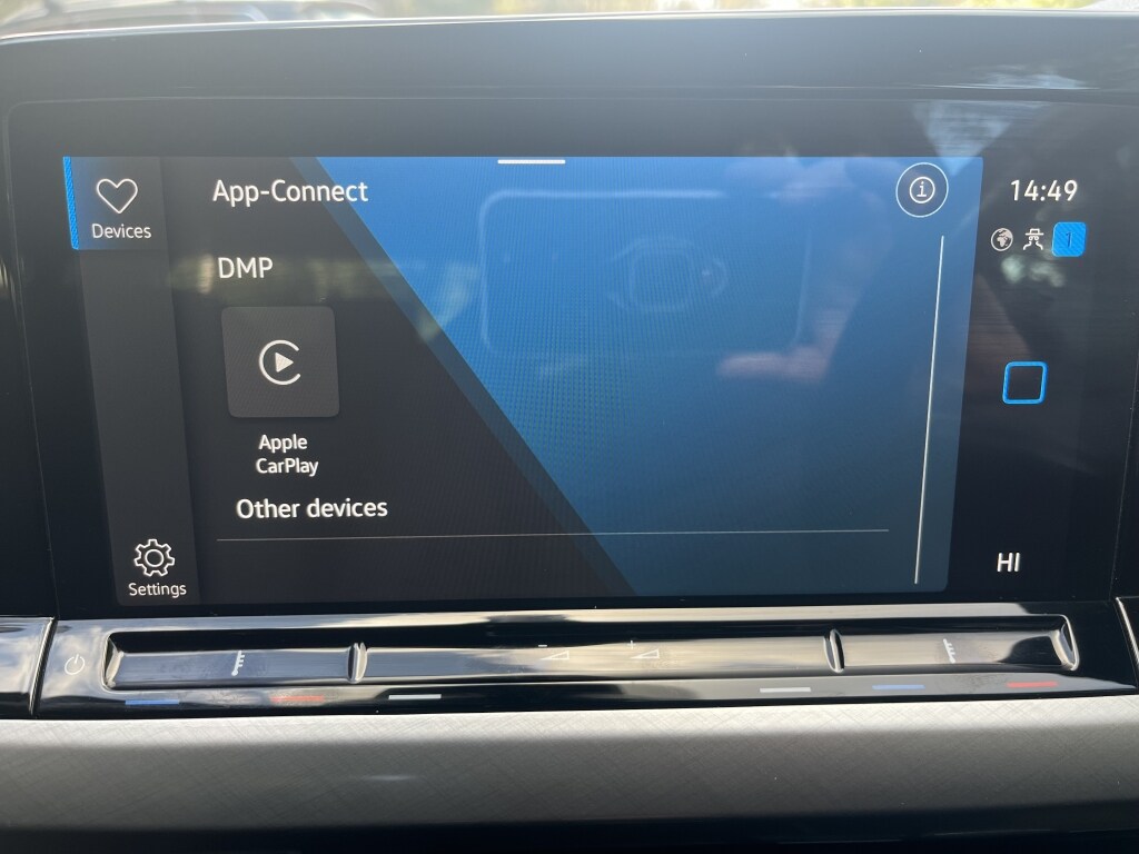 Used Volkswagen Golf 2023 for sale - 77837275: Photo 27