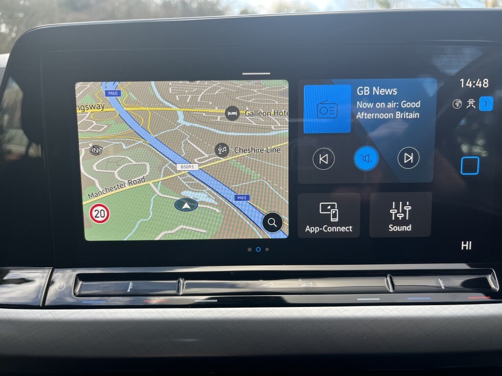 Used Volkswagen Golf 2023 for sale - 77837275: Photo 28