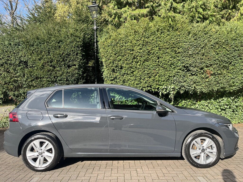 Used Volkswagen Golf 2023 for sale - 77837275: Photo 33