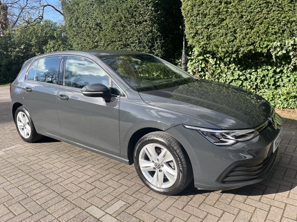 Used Volkswagen Golf 2023 for sale - 77837275: Photo 40