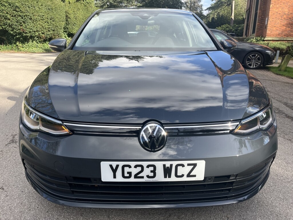 Used Volkswagen Golf 2023 for sale - 77837275: Photo 46