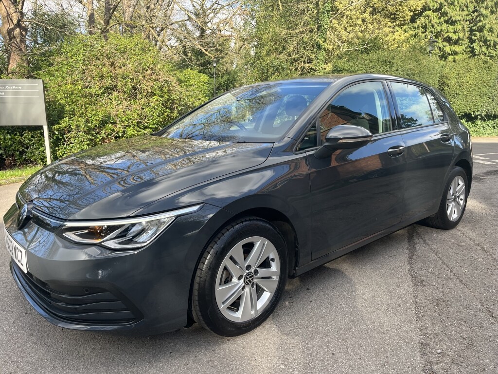 Used Volkswagen Golf 2023 for sale - 77837275: Photo 47